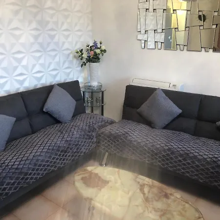 Apartment Magnifique Emplacement Pour Ce Joli F3