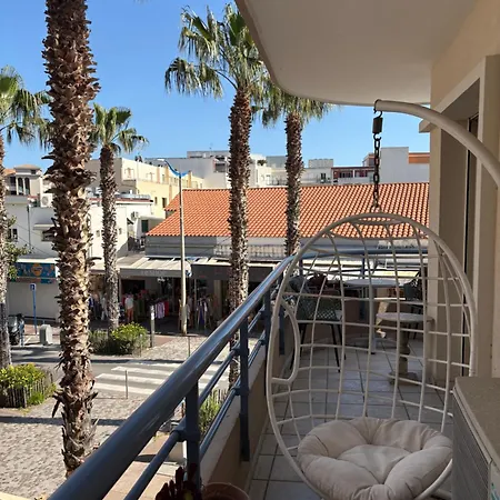 Apartment Magnifique Emplacement Pour Ce Joli F3 Cavalaire-sur-Mer
